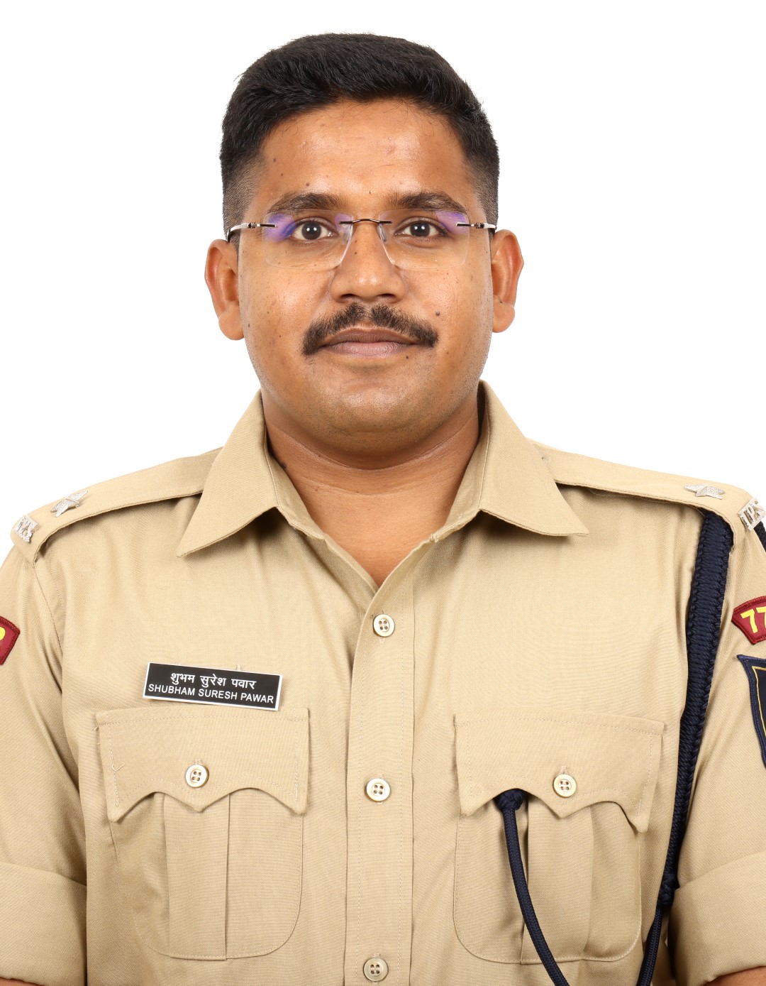 Pawar Shubham Suresh